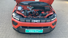 Dacia Spring 27kWh Expression 65 48kW 5dr Auto Electric Hatchback